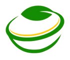The Green Bowl logo